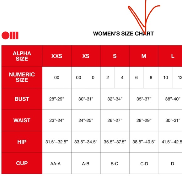 Solid & Striped Olympia Reversible Swimsuit M - Picture 6 of 6